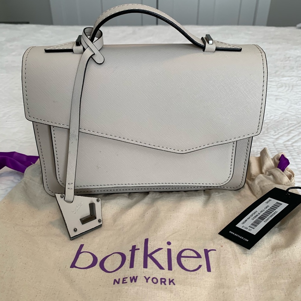Botkier Cobble Hill Crossbody